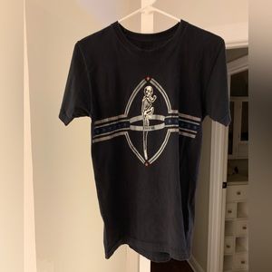 *SOLD* Chrome hearts shirt